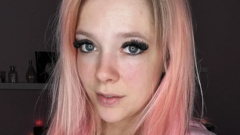 Anne Wünsche Fapello